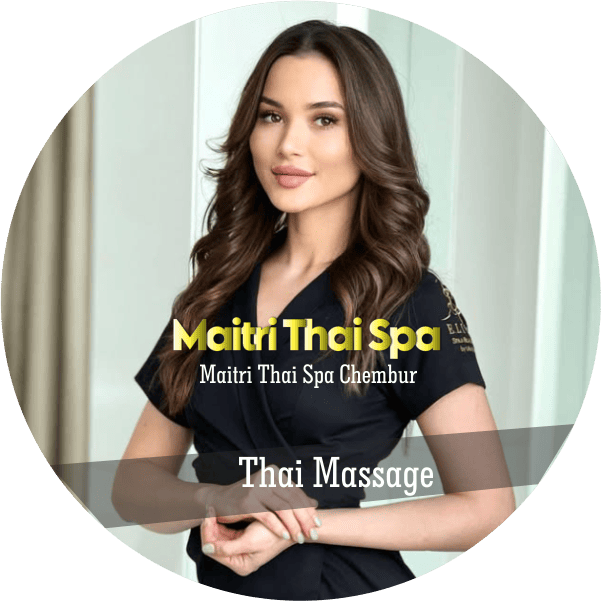 Thai Massage in Chembur